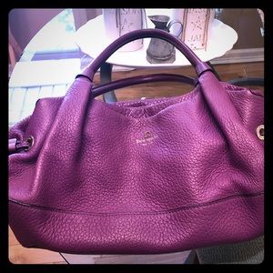 Kate Spade Hobo Purse